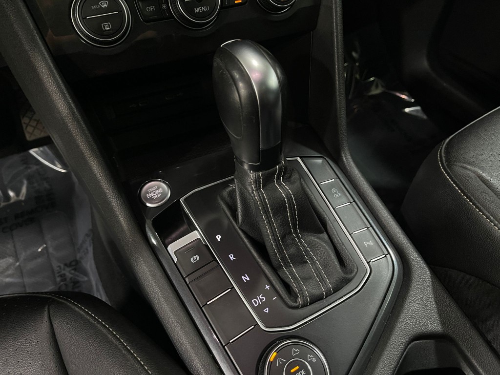 2021 Volkswagen Tiguan Image 30