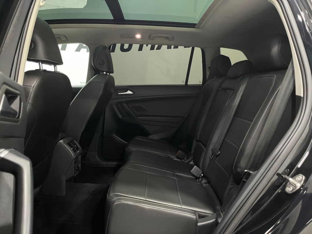 2021 Volkswagen Tiguan Image 31