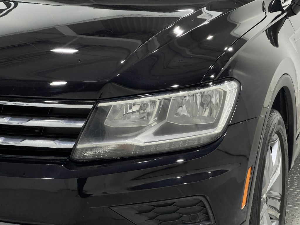 2021 Volkswagen Tiguan Image 34