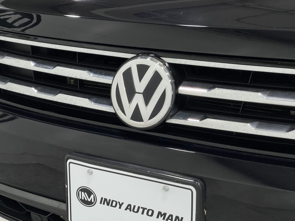 2021 Volkswagen Tiguan Image 39