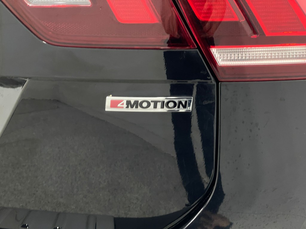 2021 Volkswagen Tiguan Image 41