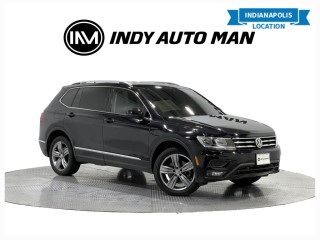 Image for 2021 Volkswagen Tiguan 2.0T SEL ID: 7326231