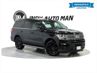 Image for 2021 Ford Expedition XLT ID: 7326233