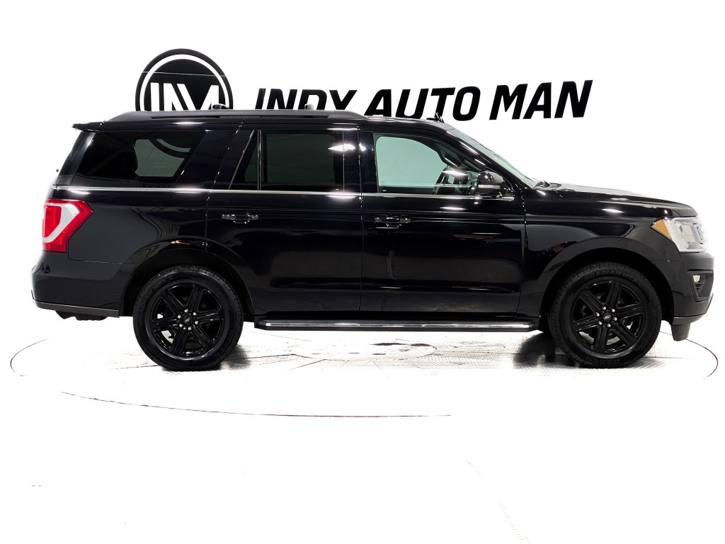 2021 Ford Expedition Image 3