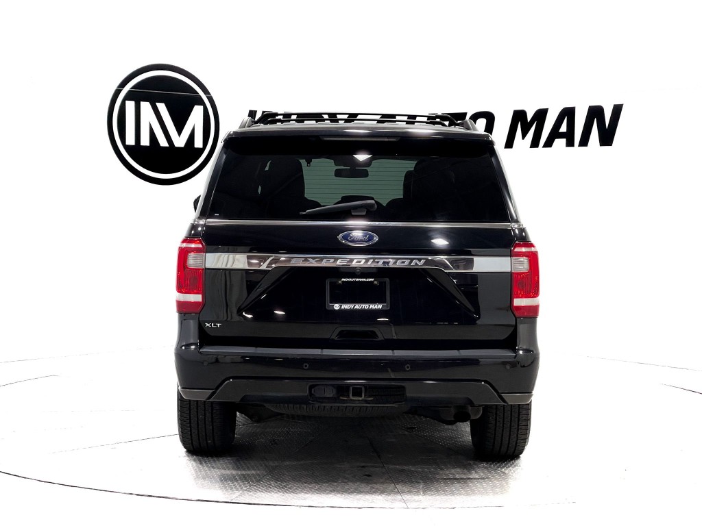 2021 Ford Expedition Image 5