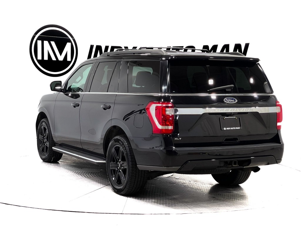 2021 Ford Expedition Image 6