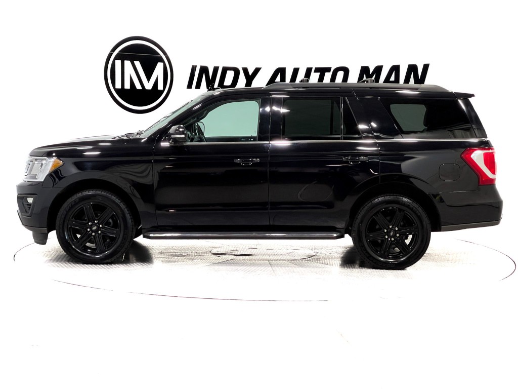 2021 Ford Expedition Image 7