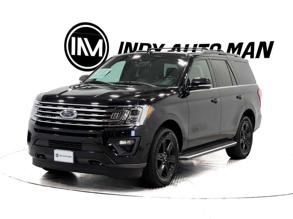 2021 Ford Expedition Image 8