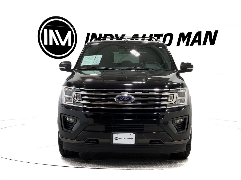 2021 Ford Expedition Image 9