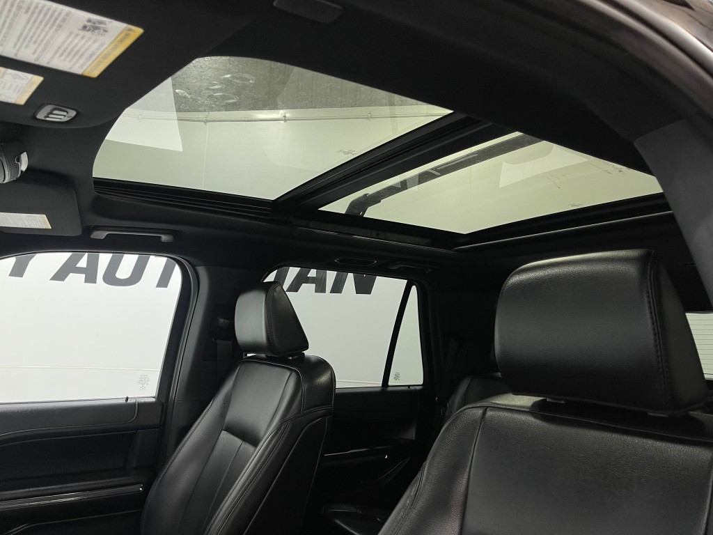 2021 Ford Expedition Image 12