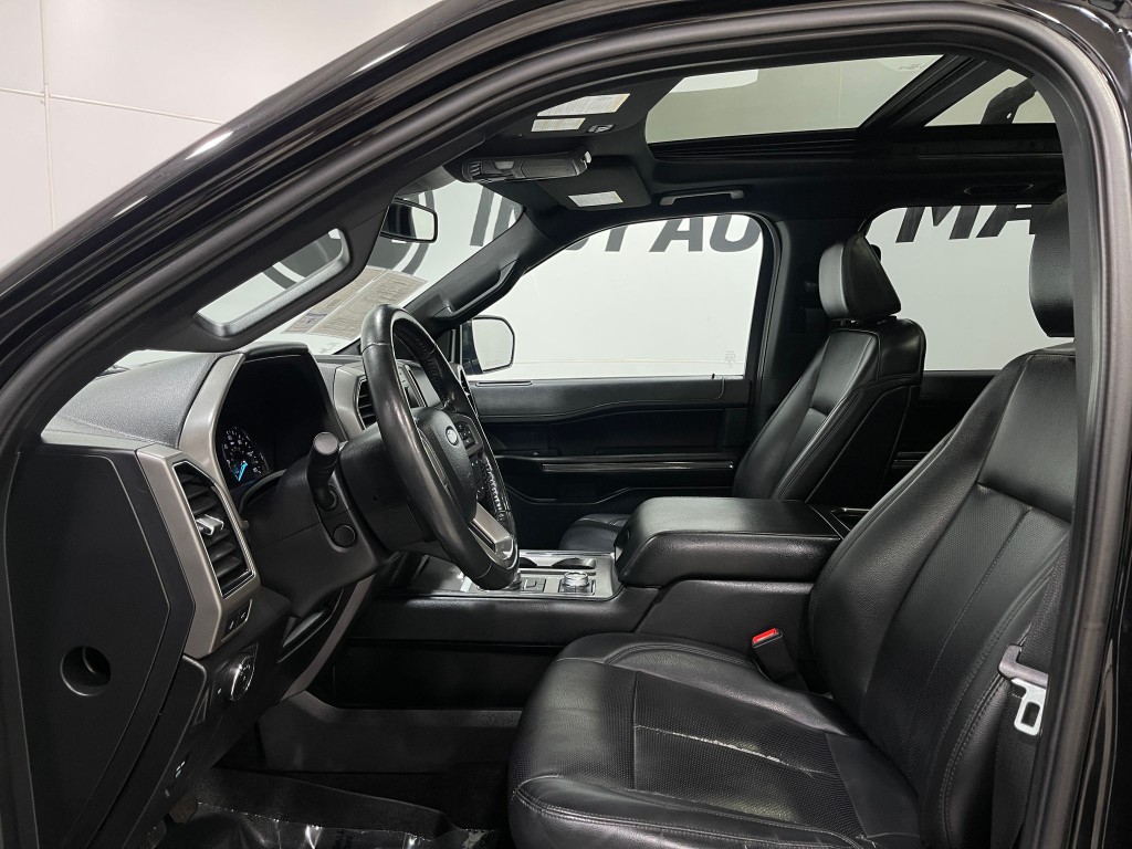 2021 Ford Expedition Image 13