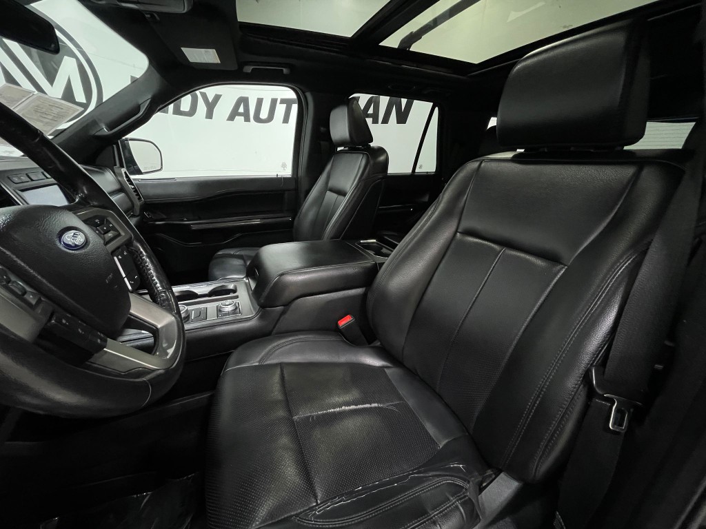 2021 Ford Expedition Image 14