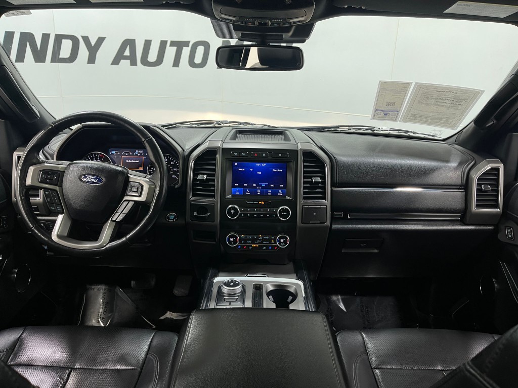 2021 Ford Expedition Image 15