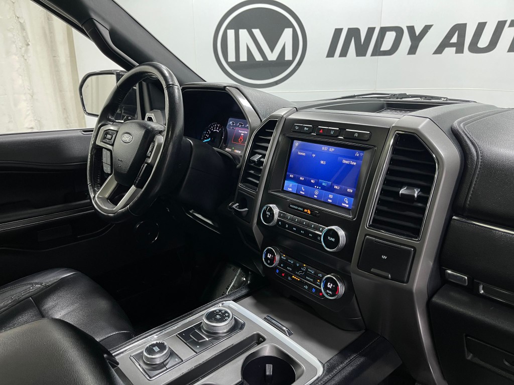 2021 Ford Expedition Image 16