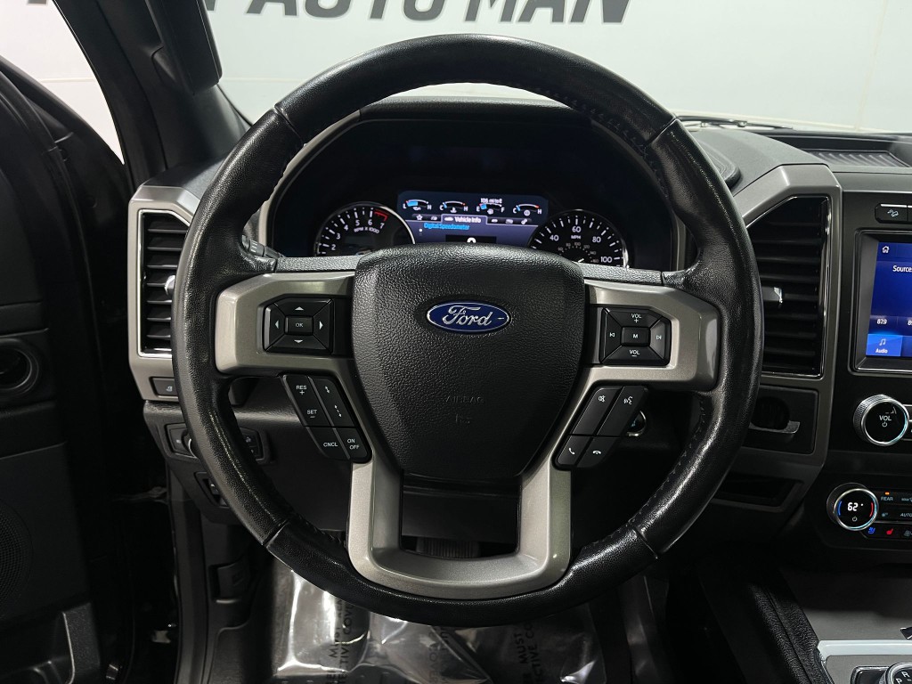 2021 Ford Expedition Image 18