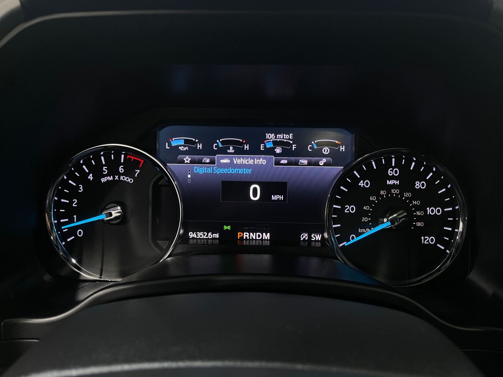2021 Ford Expedition Image 19