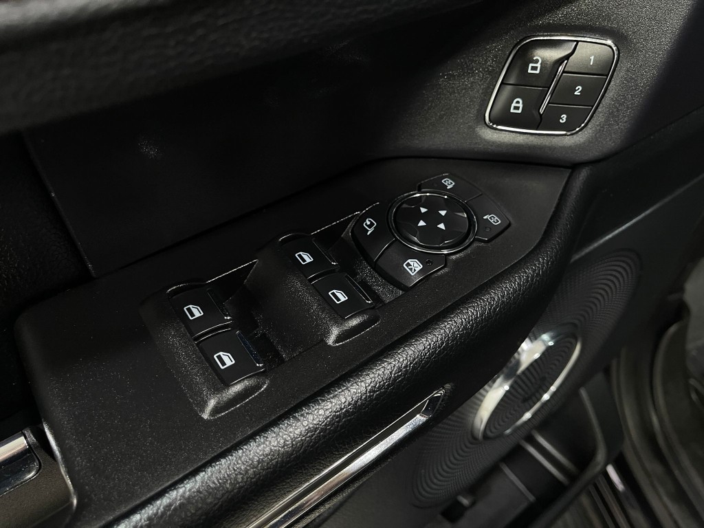 2021 Ford Expedition Image 21
