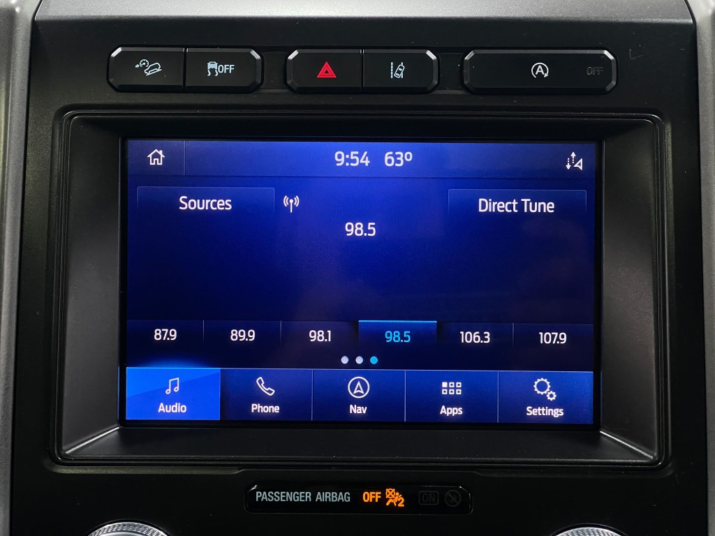 2021 Ford Expedition Image 24