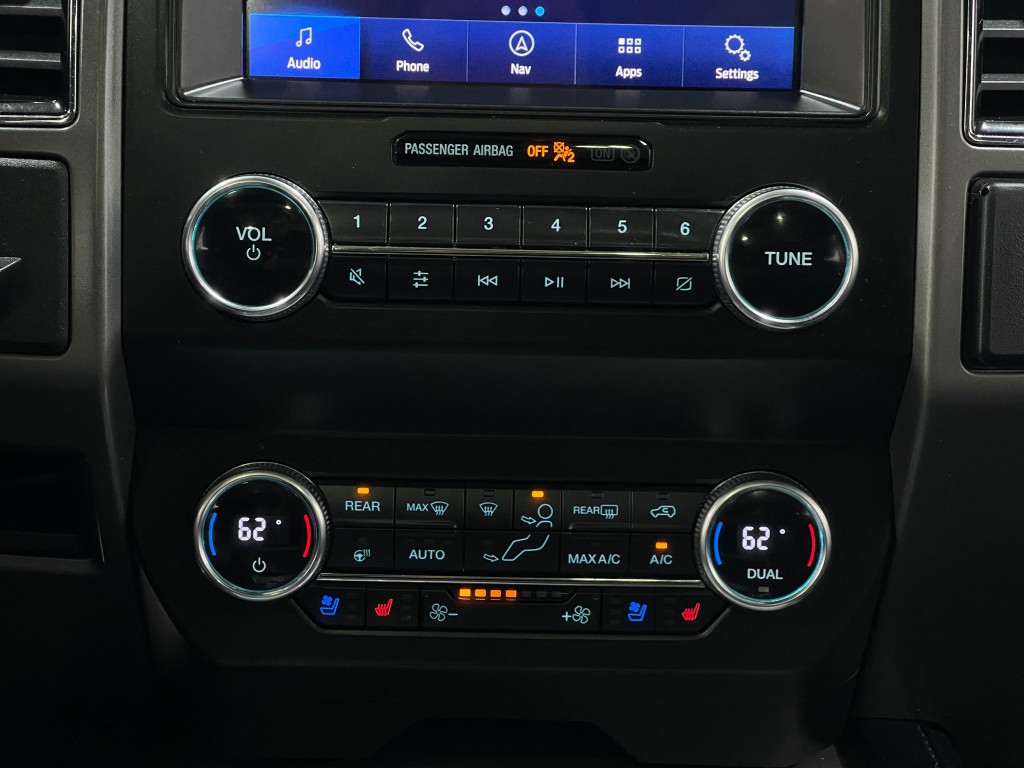 2021 Ford Expedition Image 25