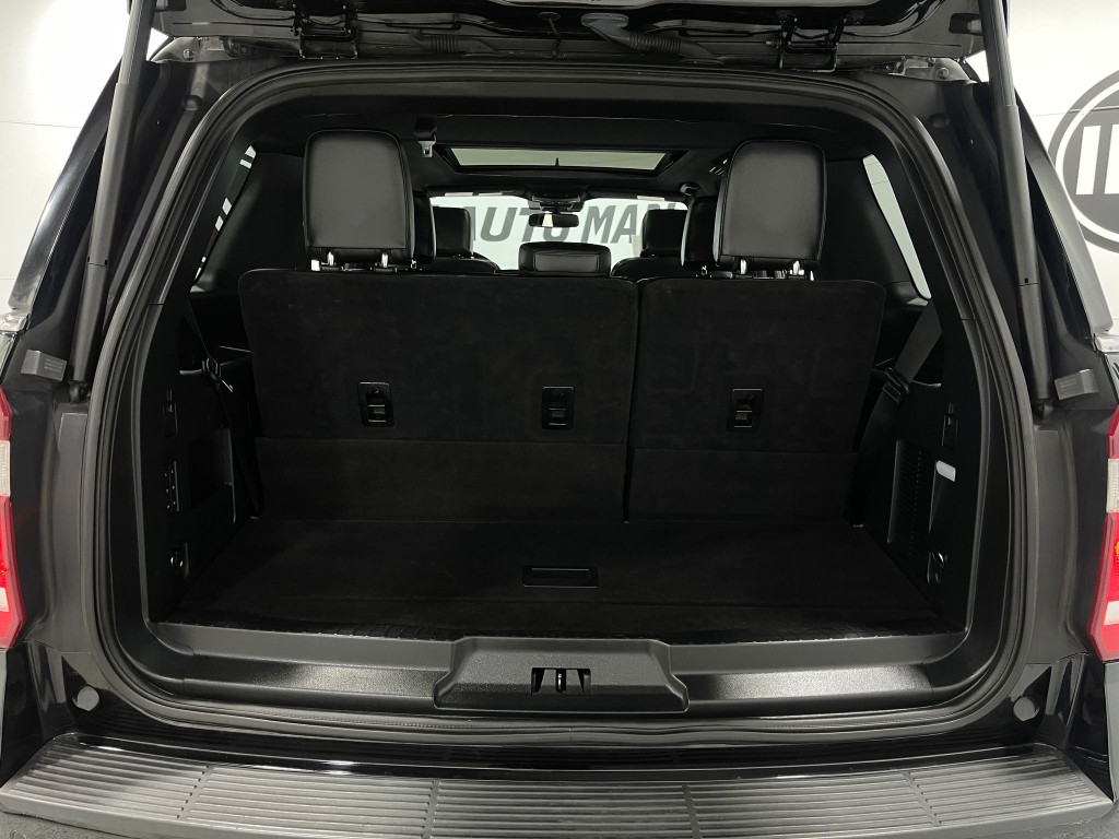 2021 Ford Expedition Image 26