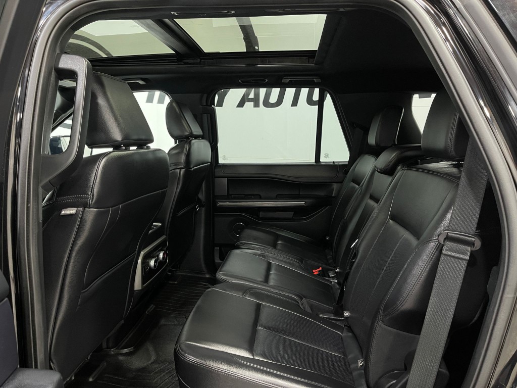 2021 Ford Expedition Image 30