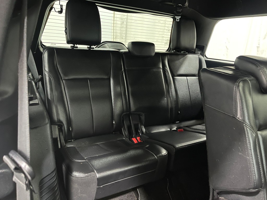 2021 Ford Expedition Image 32