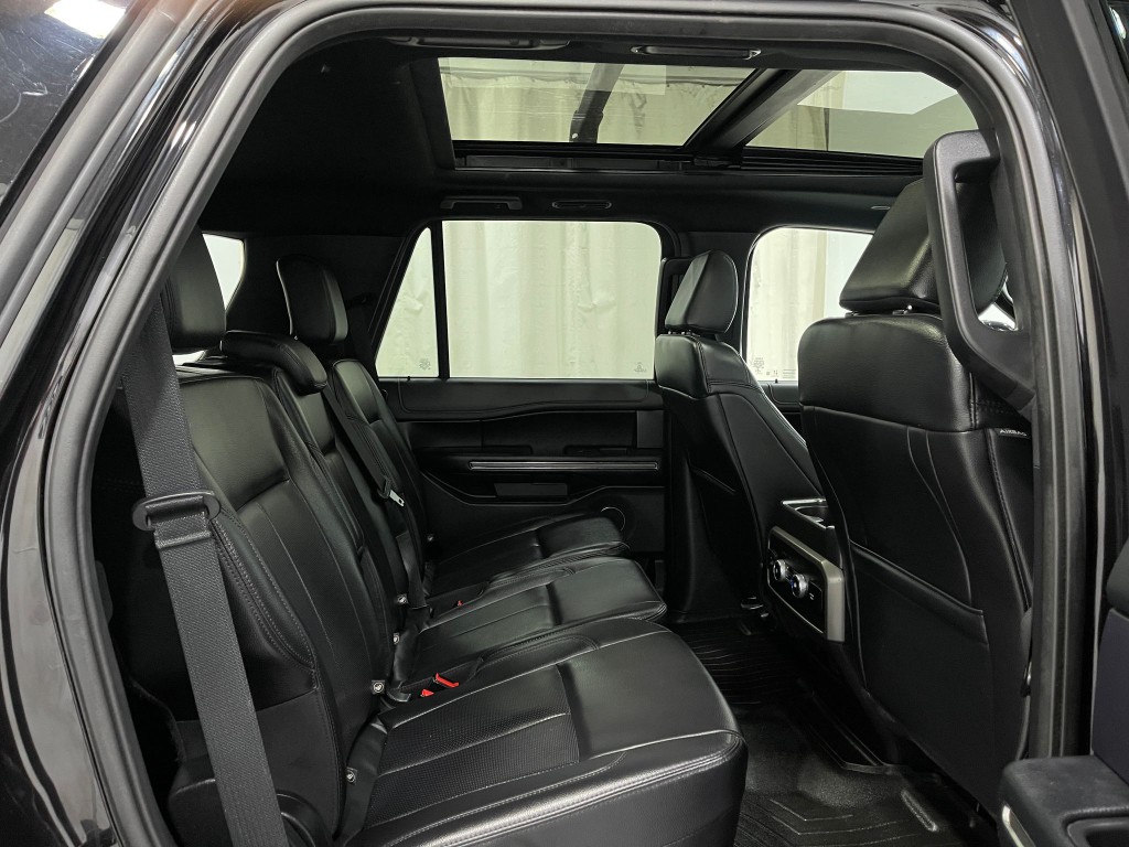 2021 Ford Expedition Image 33