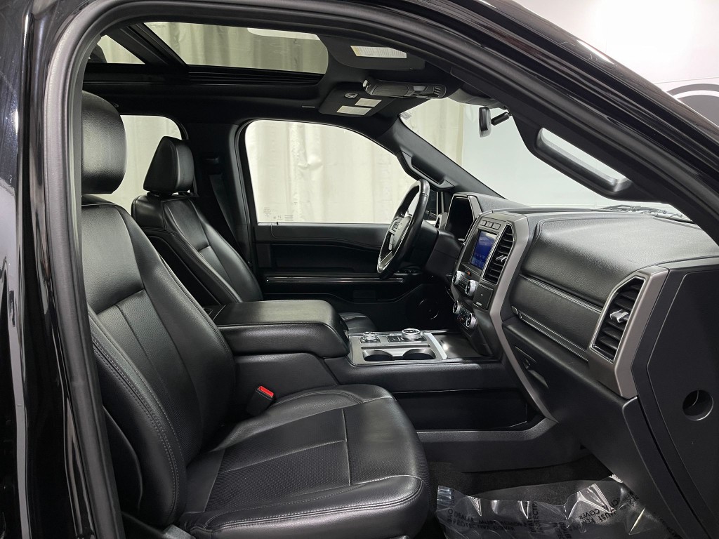2021 Ford Expedition Image 34