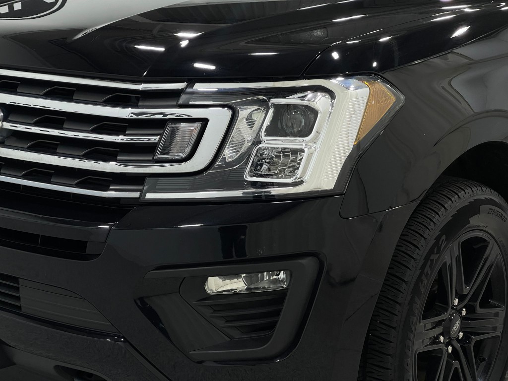 2021 Ford Expedition Image 35