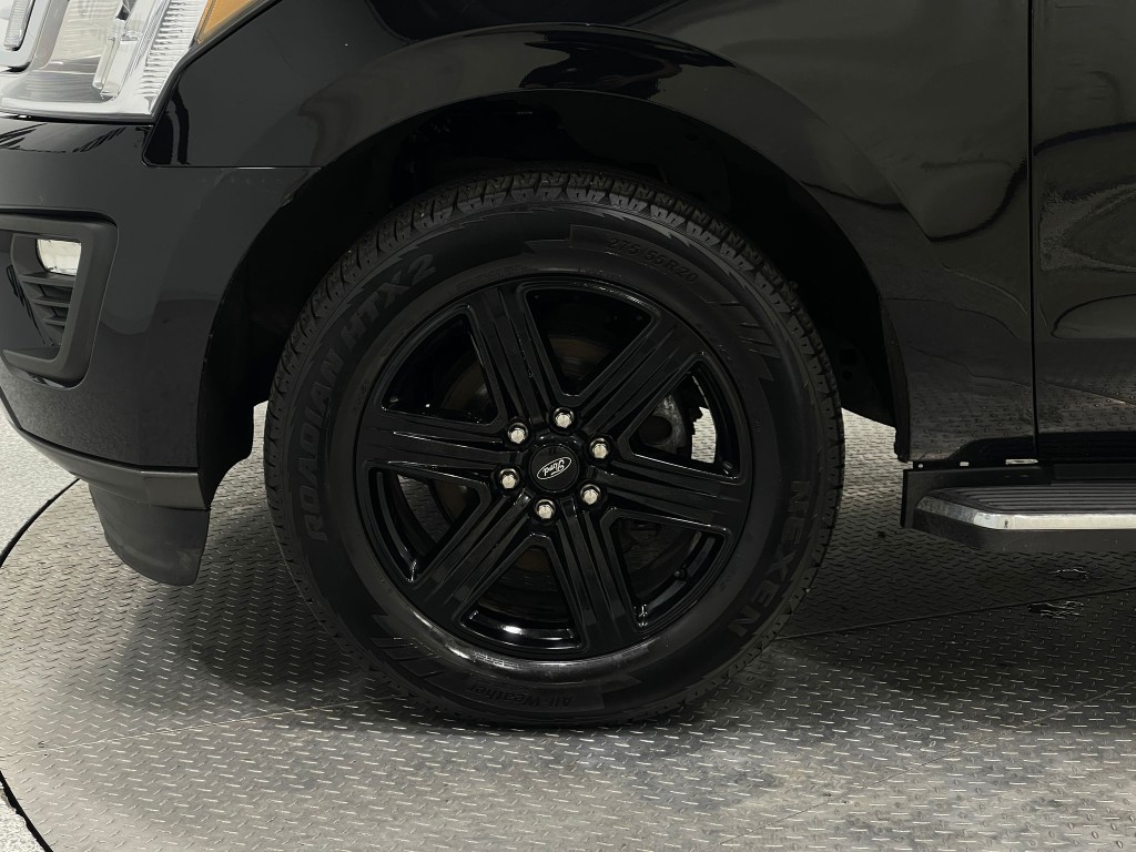 2021 Ford Expedition Image 37