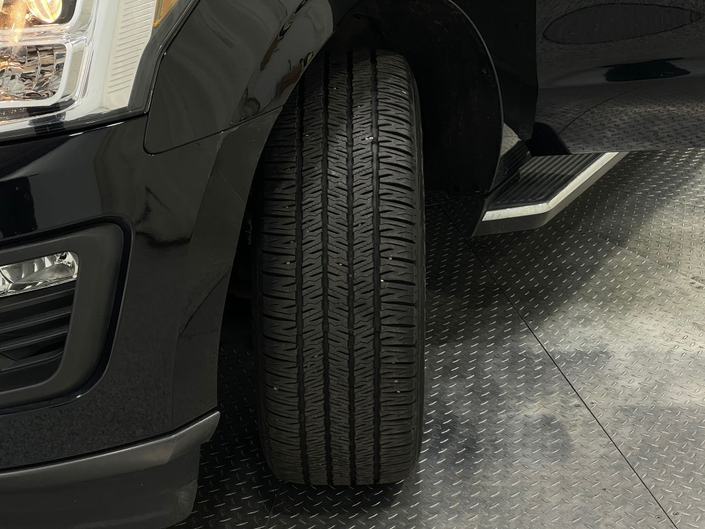 2021 Ford Expedition Image 38