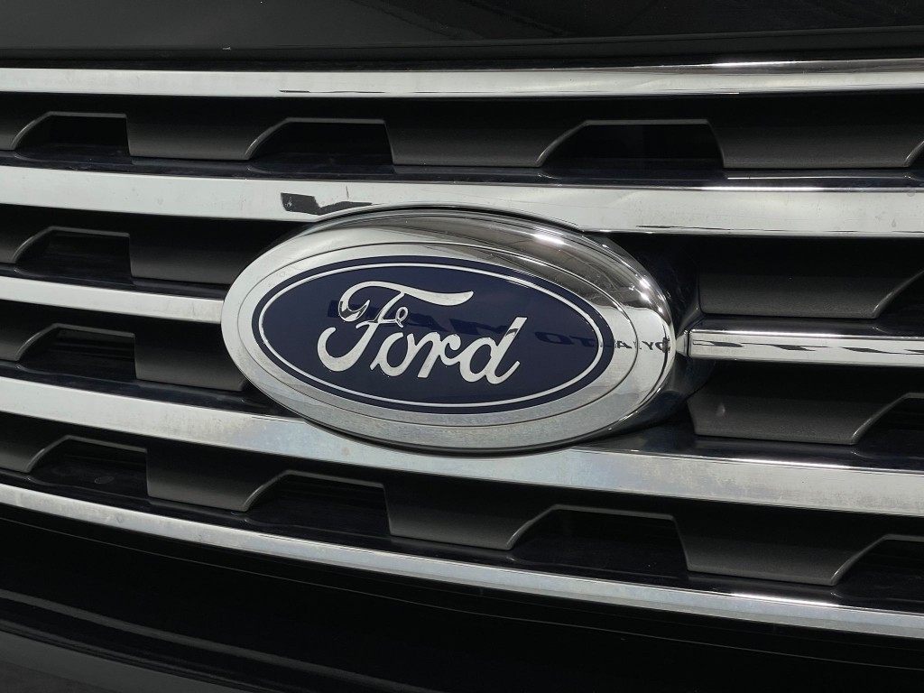 2021 Ford Expedition Image 40