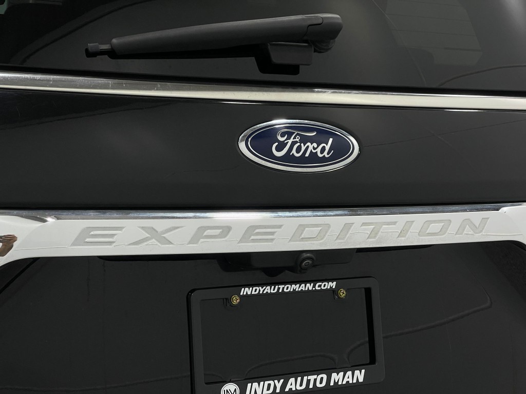 2021 Ford Expedition Image 41