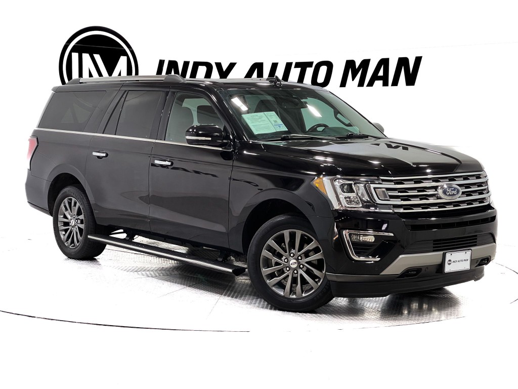 2021 Ford Expedition Image 2