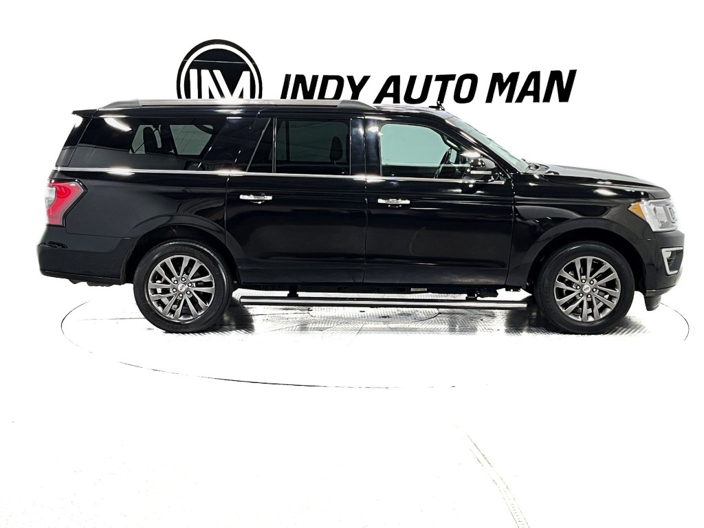 2021 Ford Expedition Image 3