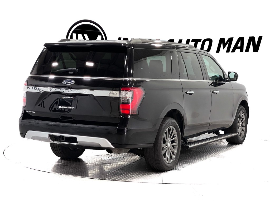 2021 Ford Expedition Image 4
