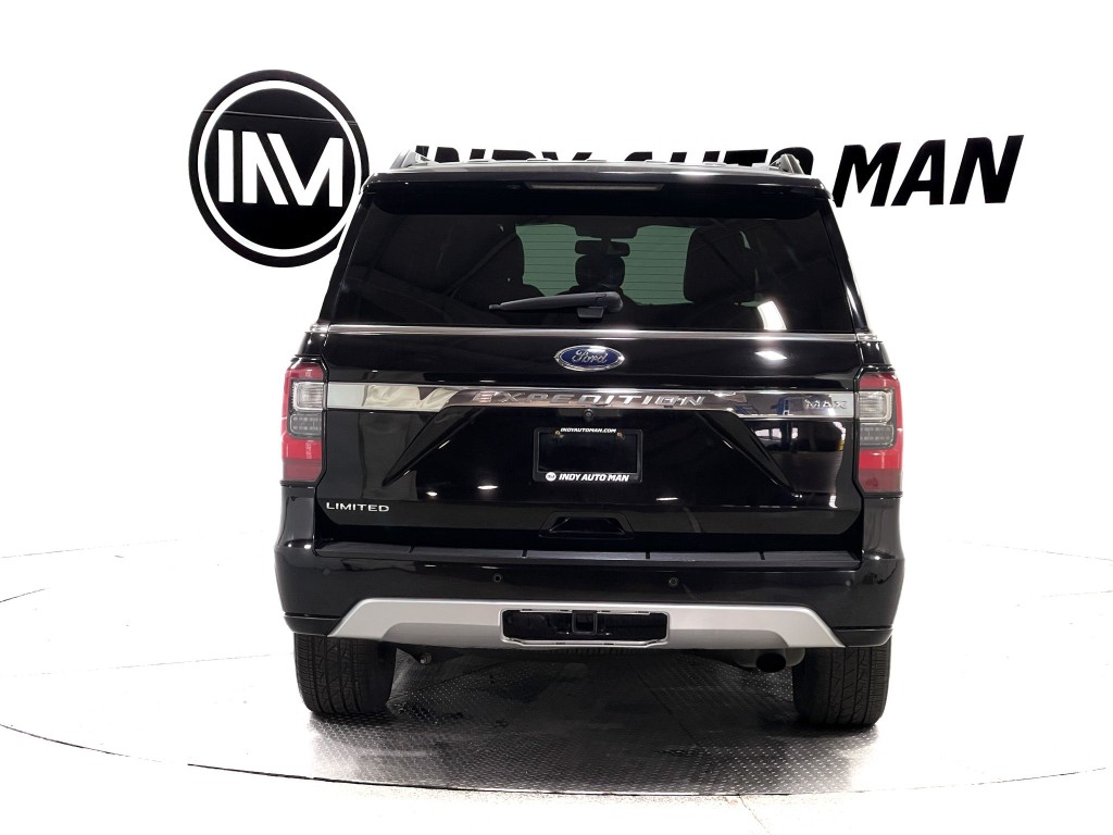 2021 Ford Expedition Image 5