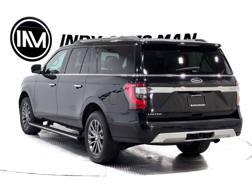 2021 Ford Expedition Image 6