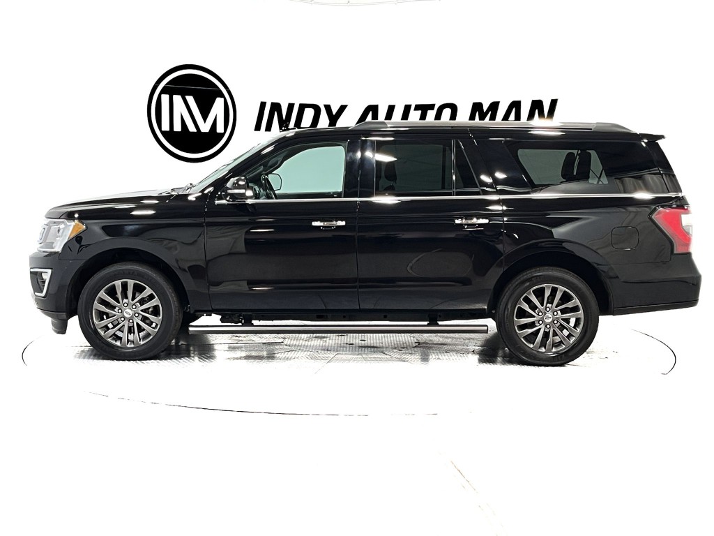 2021 Ford Expedition Image 7