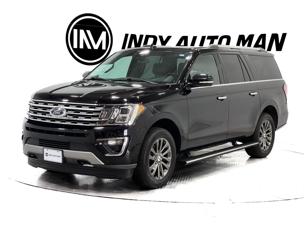 2021 Ford Expedition Image 8