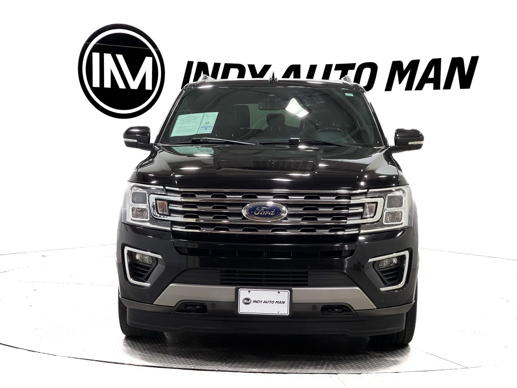 2021 Ford Expedition Image 9