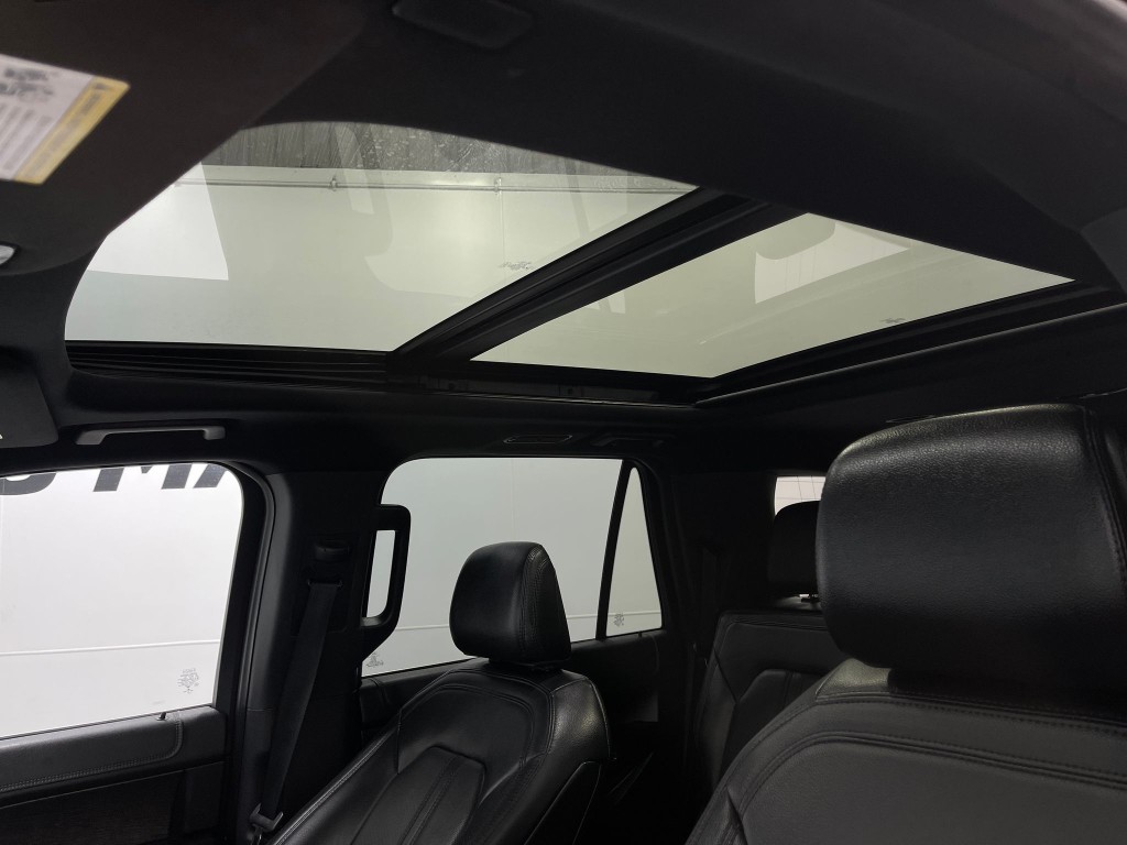 2021 Ford Expedition Image 12