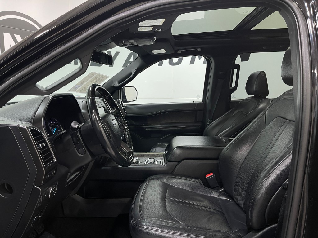 2021 Ford Expedition Image 13