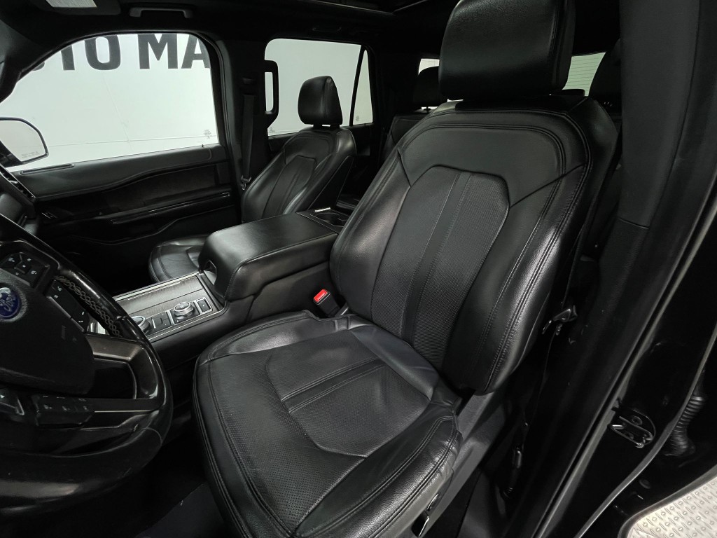2021 Ford Expedition Image 14