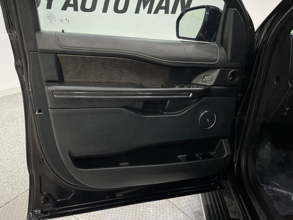 2021 Ford Expedition Image 15