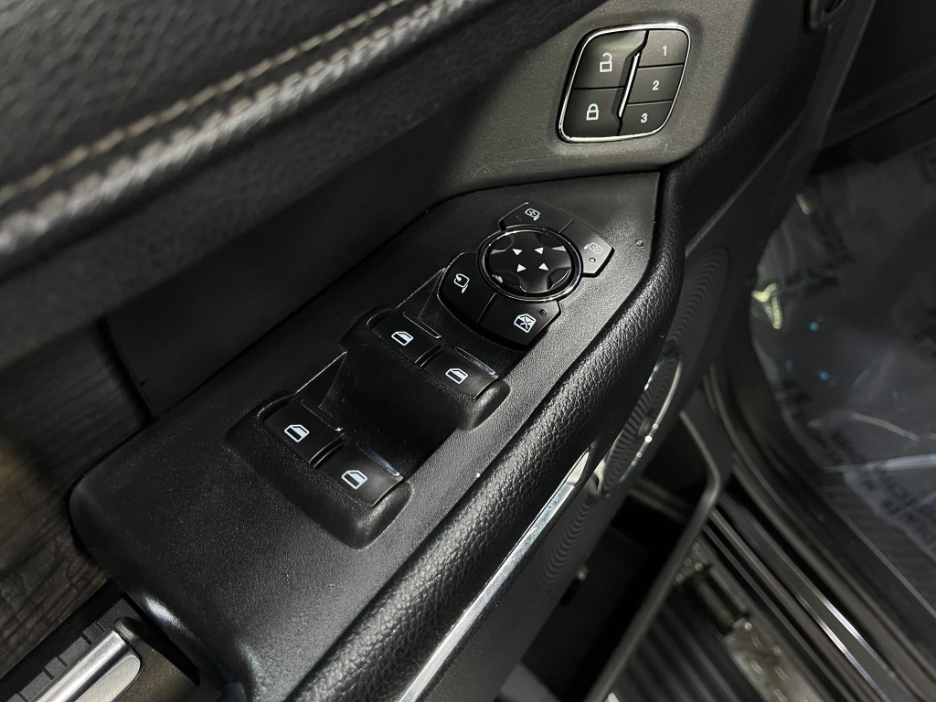 2021 Ford Expedition Image 16