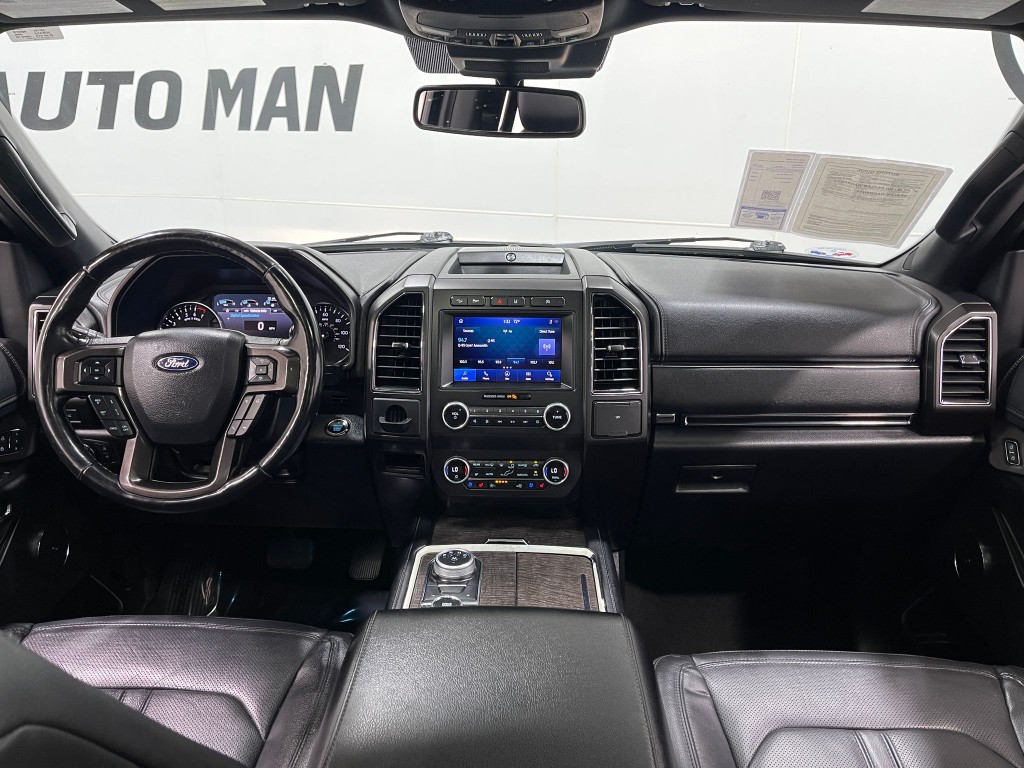 2021 Ford Expedition Image 19