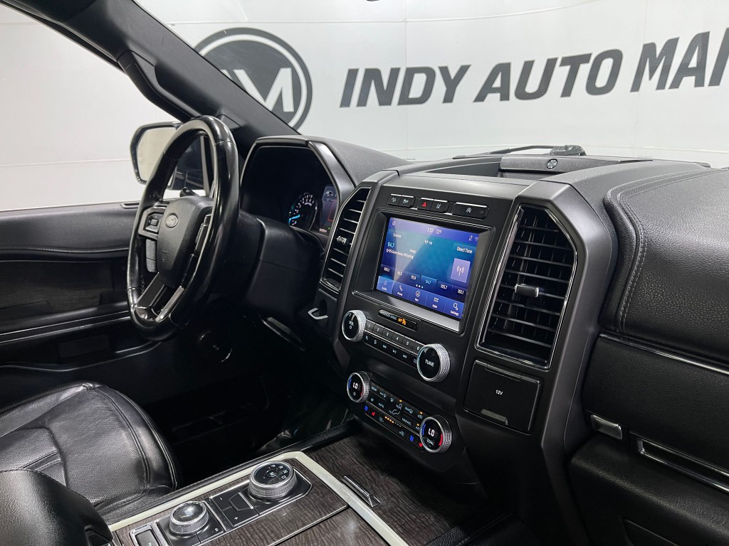 2021 Ford Expedition Image 20