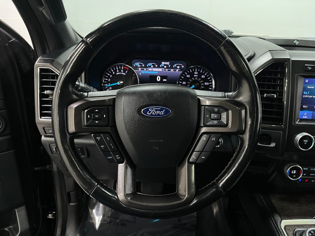 2021 Ford Expedition Image 22