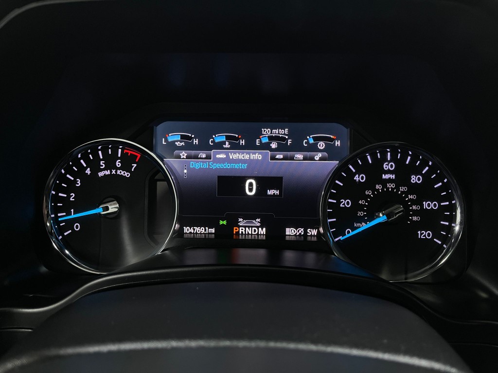 2021 Ford Expedition Image 23